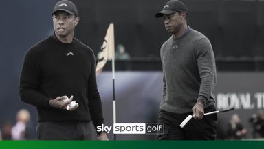 Tiger set to miss Open cut | Will he ever contend for major again?