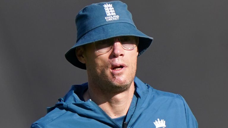 Andrew Flintoff has been lined up as England's new white ball coach