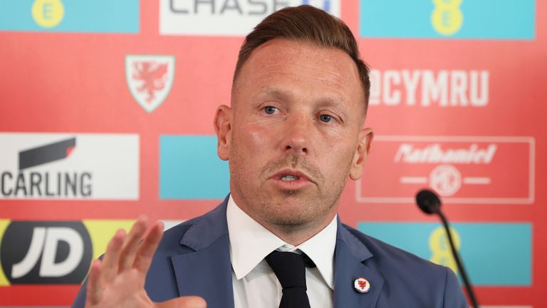 Craig Bellamy is determined to dispel the public perception of him 