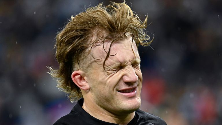 Damian McKenzie