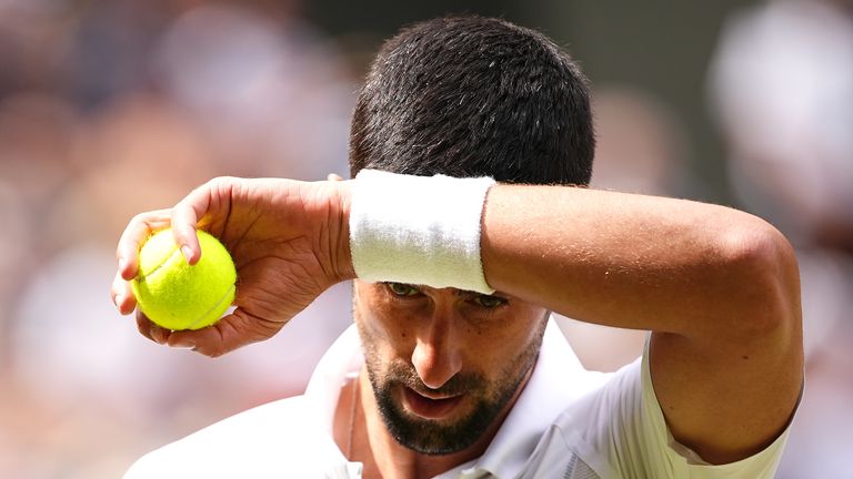 Djokovic 