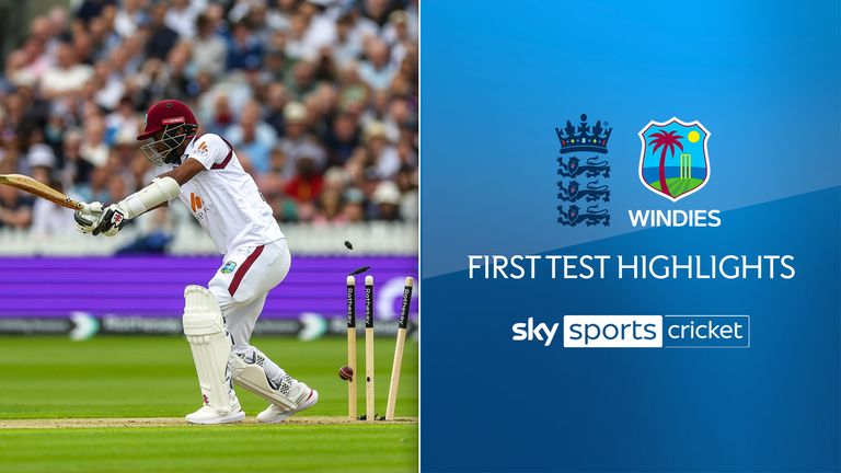 West Indies Vs England T20 Final 2016 Full Highlights T20 World Cup: The Story So Far | Cricket News | Sky Sports