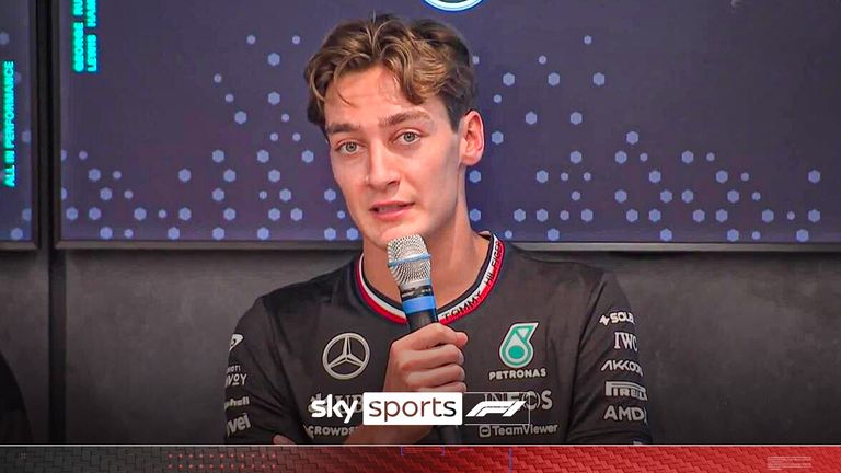 Russell: We can win races for the rest of the season