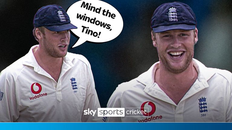 skysports freddie flintoff 6627629