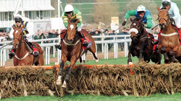 Istabraq