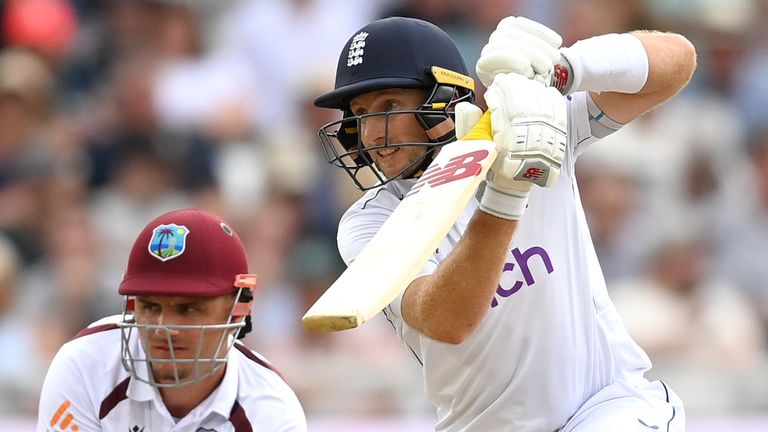 Joe Root (Getty Images)