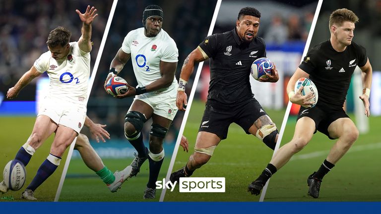 Can England solve their Eden Park problem and beat the All Blacks in the second Test? Watch it live on Sky Sports on Saturday at 7.30am.