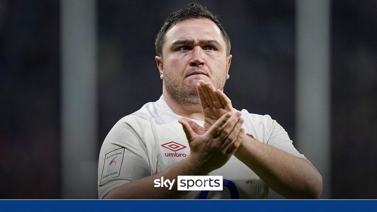 England captain Jamie George says they'll need to make a fast start if they're to have a chance of beating New Zealand in their intriguing two-match Test series.