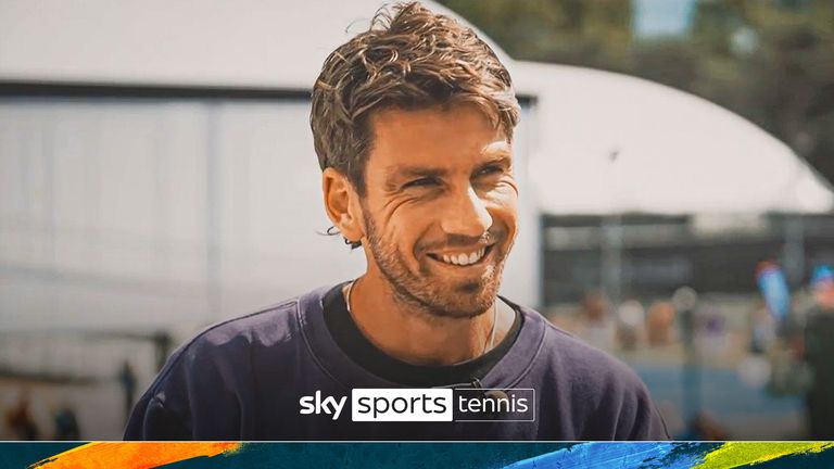 Cam Norrie reveals all! FAN QUESTIONS