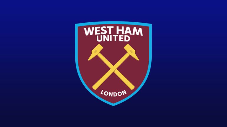 WEST HAM