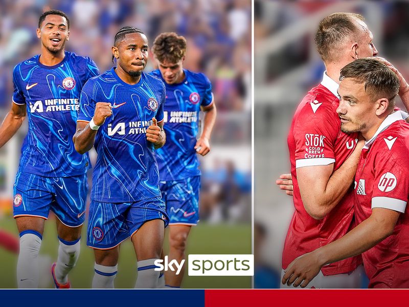 Liverpool 0-1 Preston North End: Watch pre-season friendly action