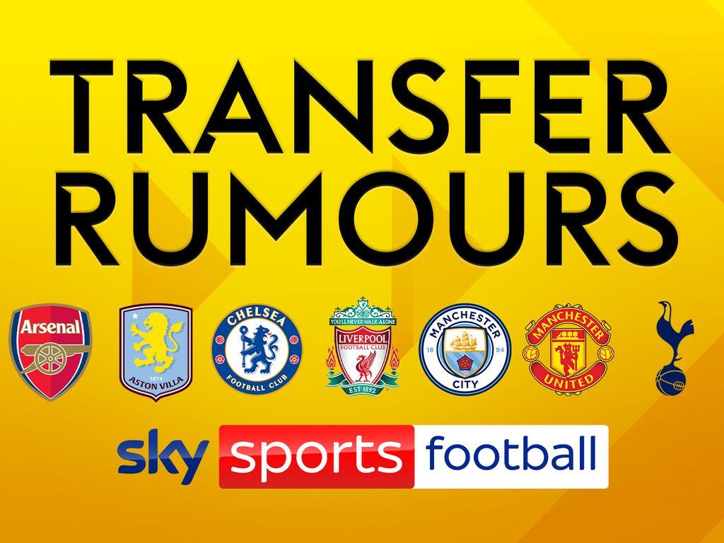 Transfer gossip... who could be on the move?