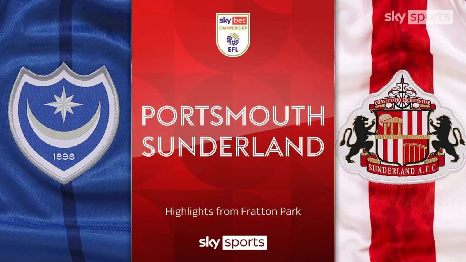 Portsmouth 1-3 Sunderland: Eliezer Mayenda And Romaine Mundle Score As ...