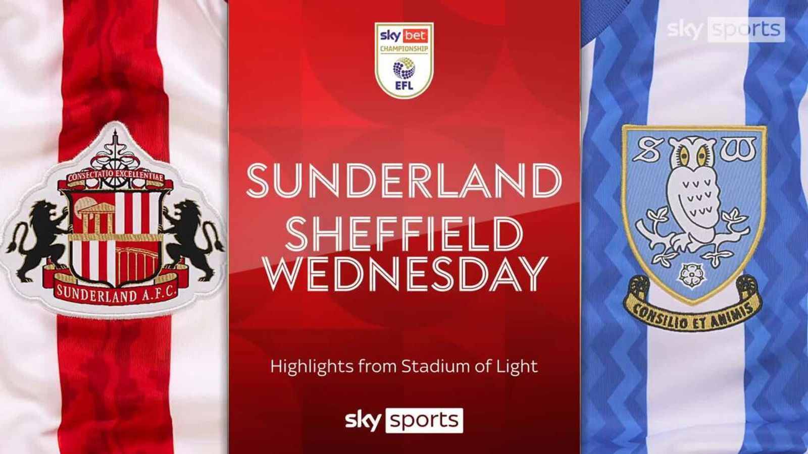 Sunderland 4-0 Sheffield Wednesday: Eliezer Mayenda scores twice as ...