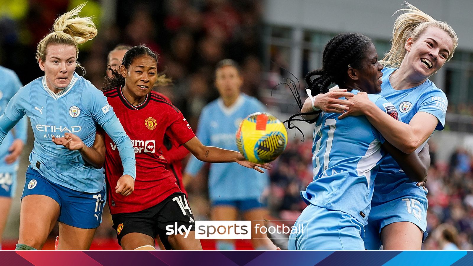 Best of Lauren Hemp in the WSL! | 'What a strike!' | Football News ...