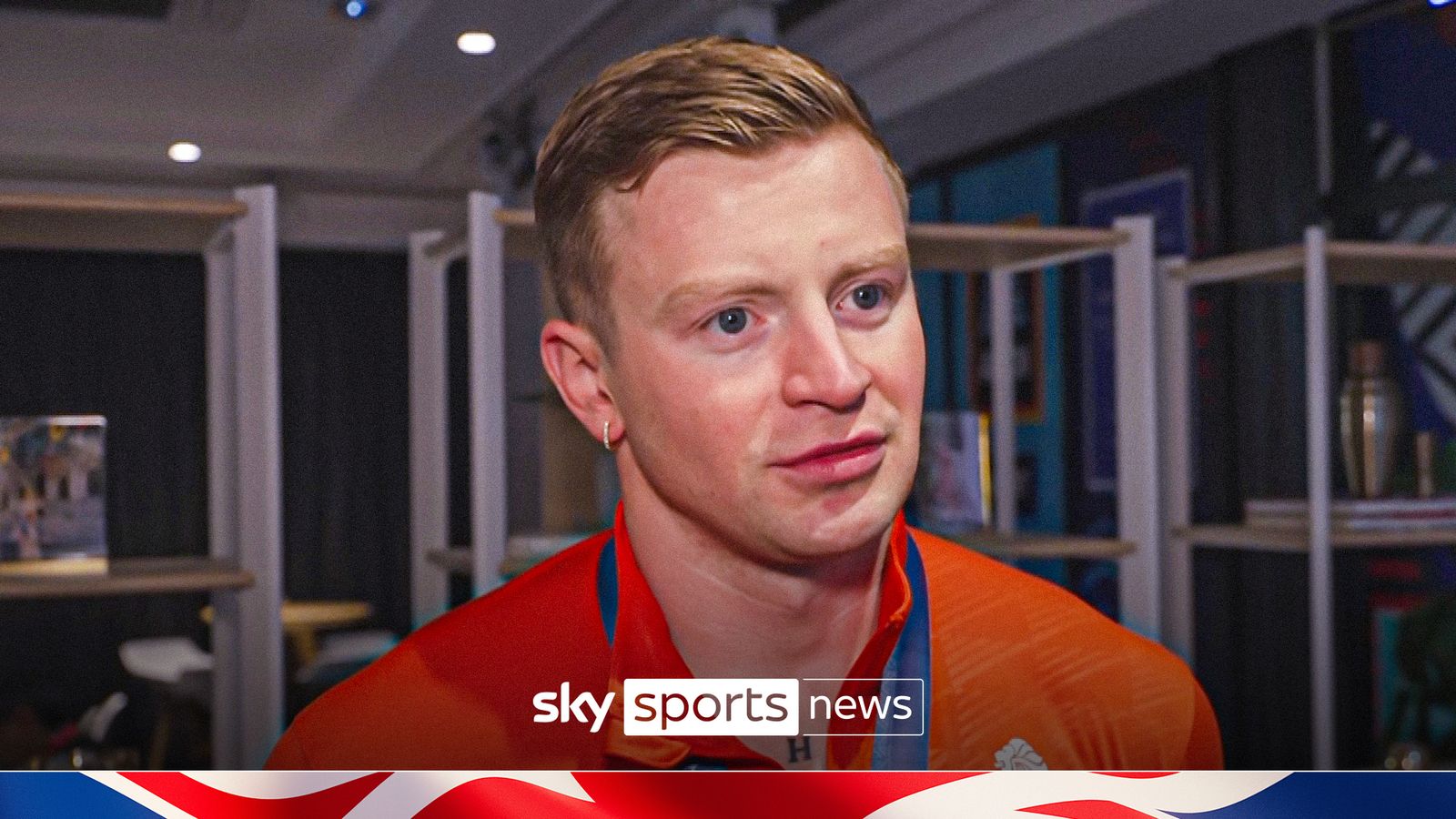 Olympics 2024 Adam Peaty questions China victory in men's swimming