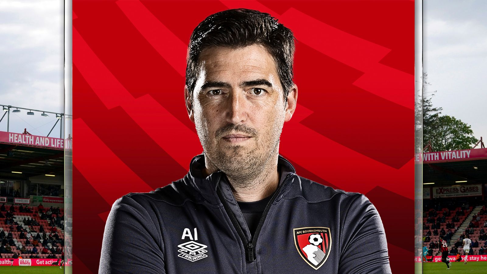 Entrevista exclusiva con Andoni Iraola: el entrenador del Bournemouth vive una primera temporada llena de altibajos y está evolucionando para progresar | Noticias de fútbol