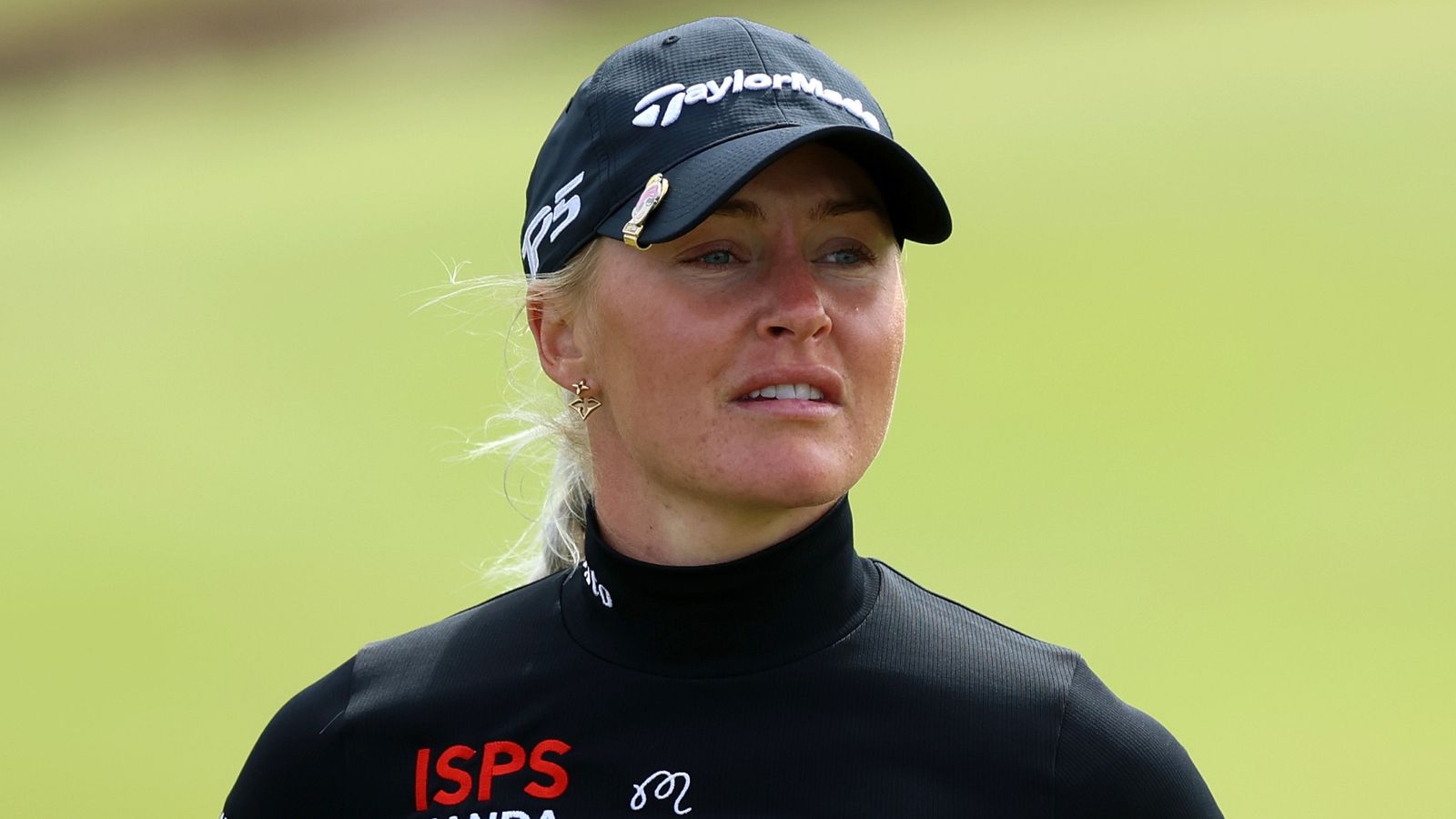 AIG Women's Open 2024 LIVE! Latest news, updates, scores, leaderboard