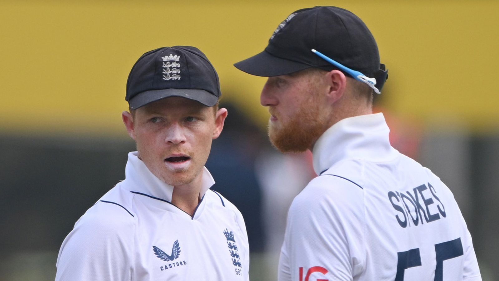 England vs Sri Lanka: Ollie Pope will captain ‘in my own way’ as he steps in for injured Ben Stokes in Test series | Cricket News