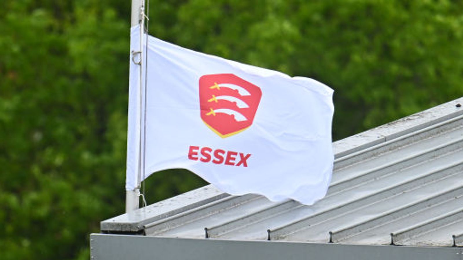 Essex postpone women’s county cricket match against Kent amid threat of planned far-right protests