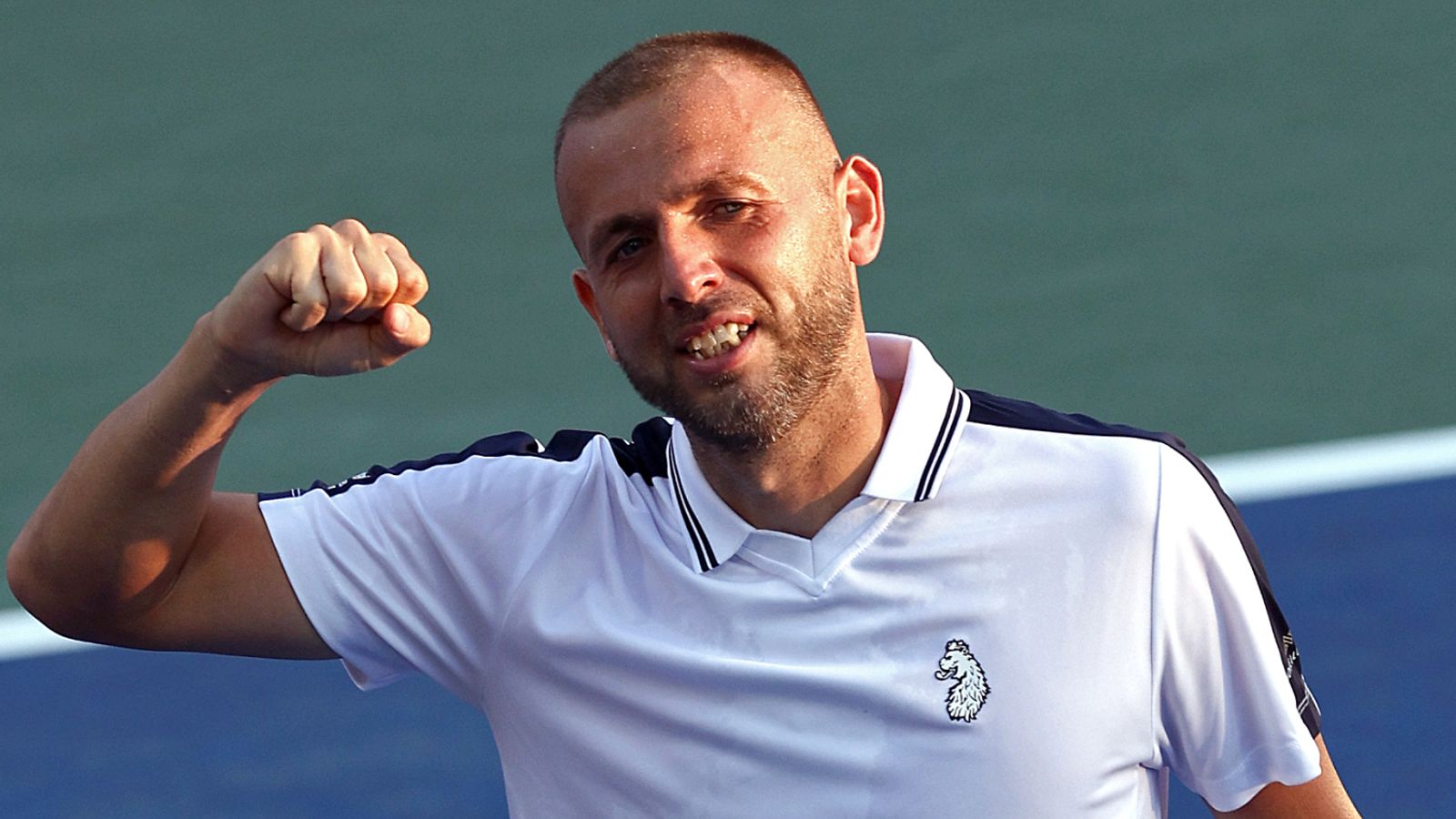 US Open: Dan Evans’ comeback win sets new record as Katie Boulter and Jack Draper also reach second round