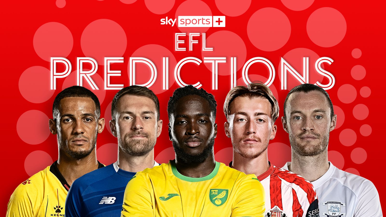 EFL predictions & best bets: Jones Knows tips up 11/2 weekend treble and 13/2 ante post selection