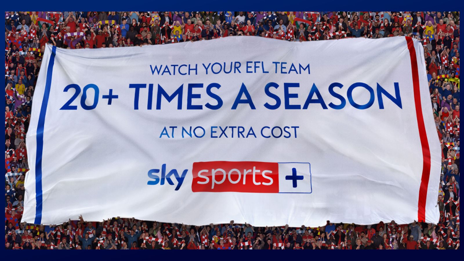 Sky Sports Plus for EFL: Fixtures, channel and subscription - how to ...