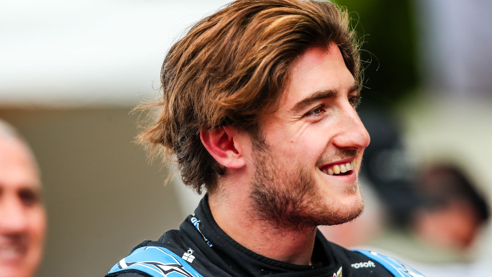 Jack Doohan: Australian driver to replace Esteban Ocon at Alpine for 2025 F1 season