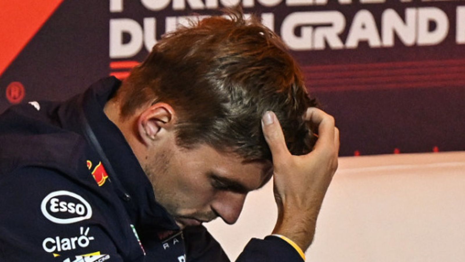 Nederlandse Grand Prix: Max Verstappen geeft toe dat het tempo van Red Bull ‘een beetje zorgwekkend’ is na verlies tegen Lando Norris op Zandvoort | Formule 1 nieuws