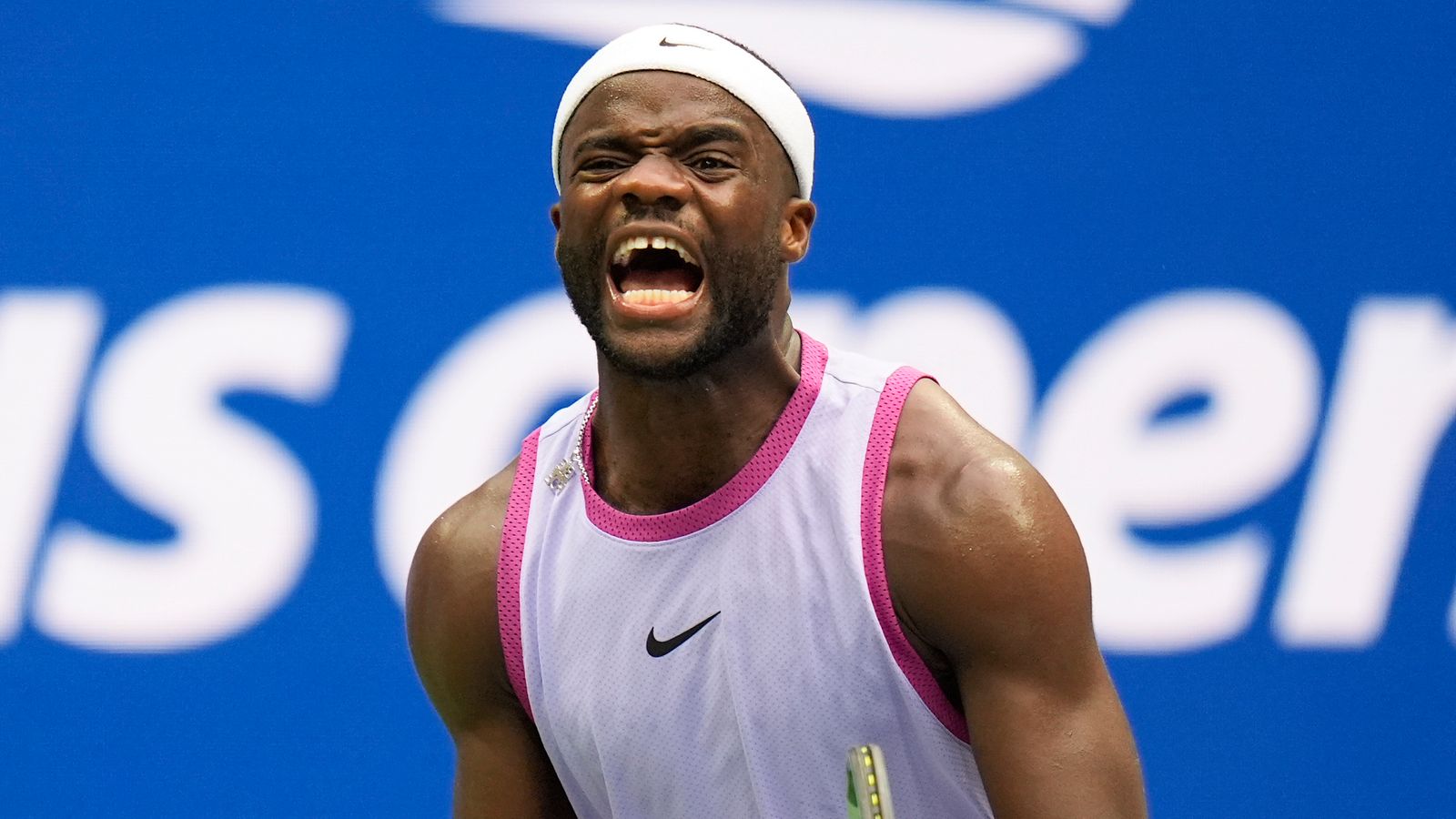 US Open Frances Tiafoe beats Ben Shelton in fiveset thriller and Coco