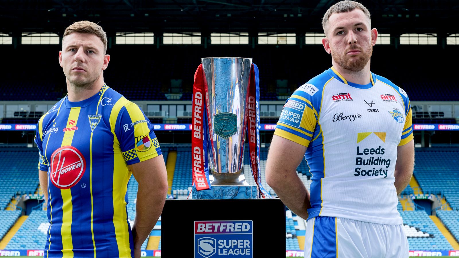 Magic Weekend 2024 Super League at Elland Road live updates and video