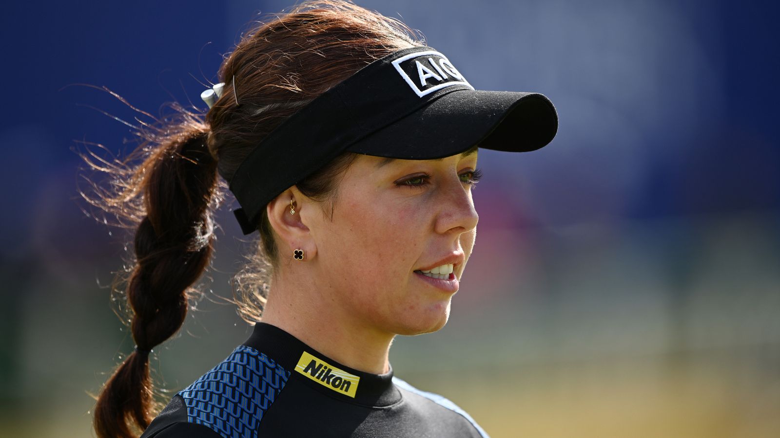 Solheim Cup 2024: Albane Valenzuela handed Team Europe debut as Georgia ...