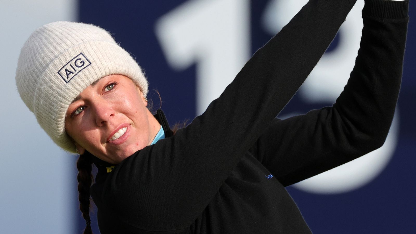 AIG Women's Open 2024 LIVE! Latest news, updates, scores, leaderboard