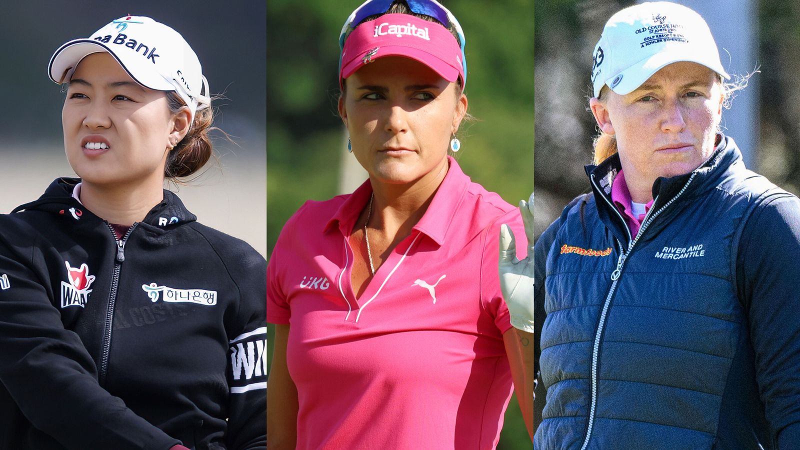 Tee times of the AIG Women’s Open: pairings and starting times for the opening round of the women’s major in St. Andrews | Golf News