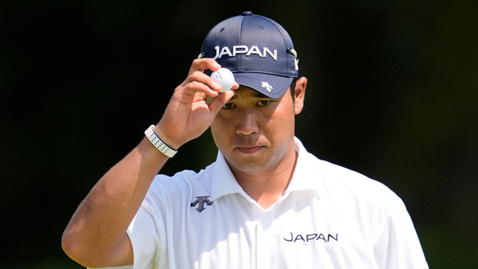 Matsuyama leads Schauffele after day one in Paris