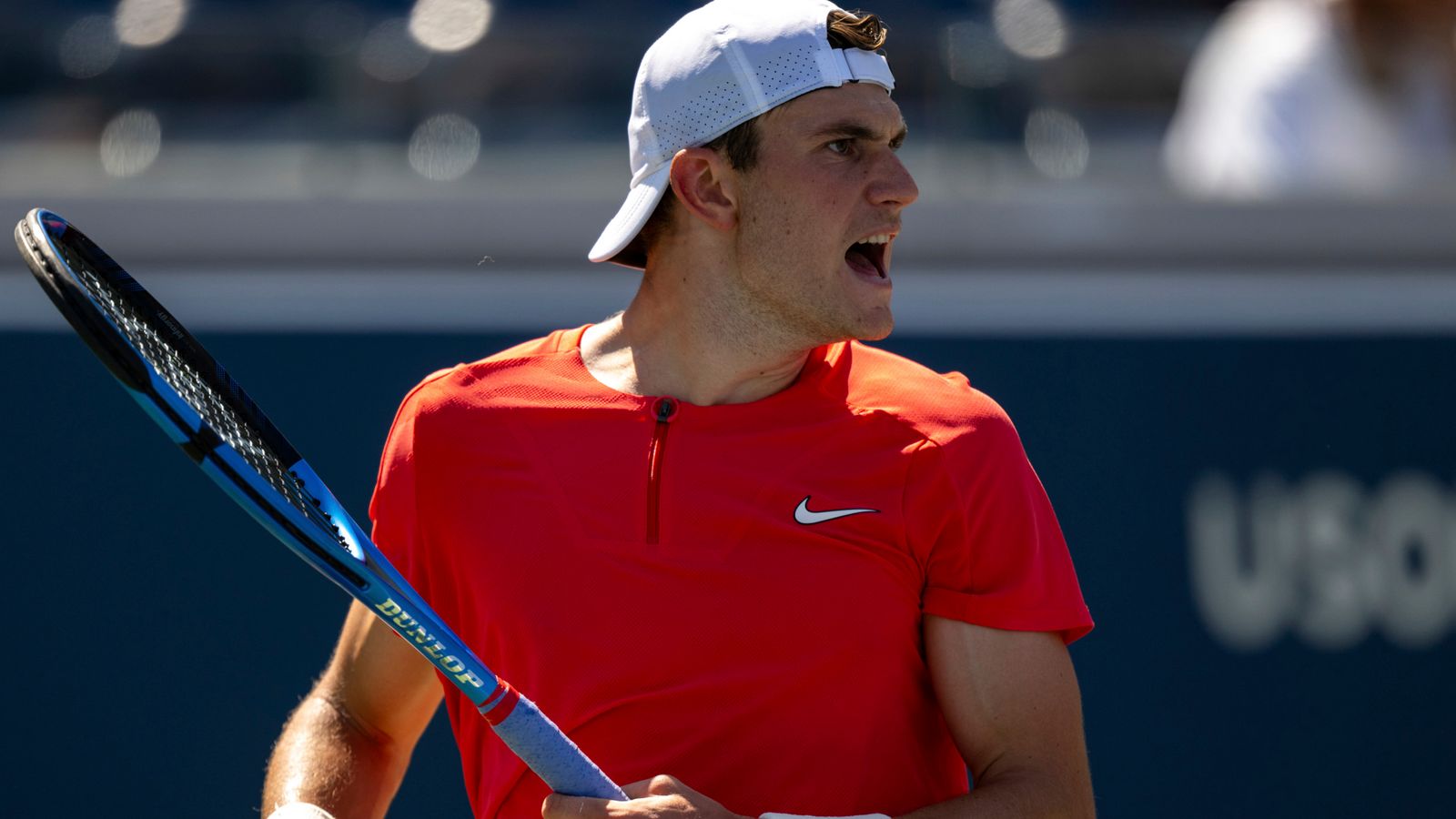 Cincinnati Open: Jack Draper derrota a Jaume Munar en un agotador partido de primera ronda contra el clasificado español | Noticias de tenis