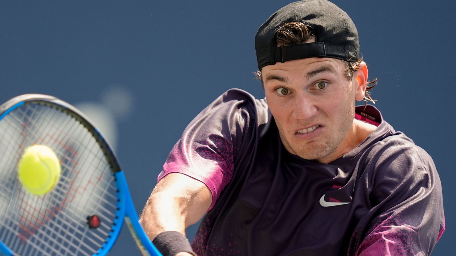 US Open tennis 2024 LIVE! Updates, schedule, results and UK times at