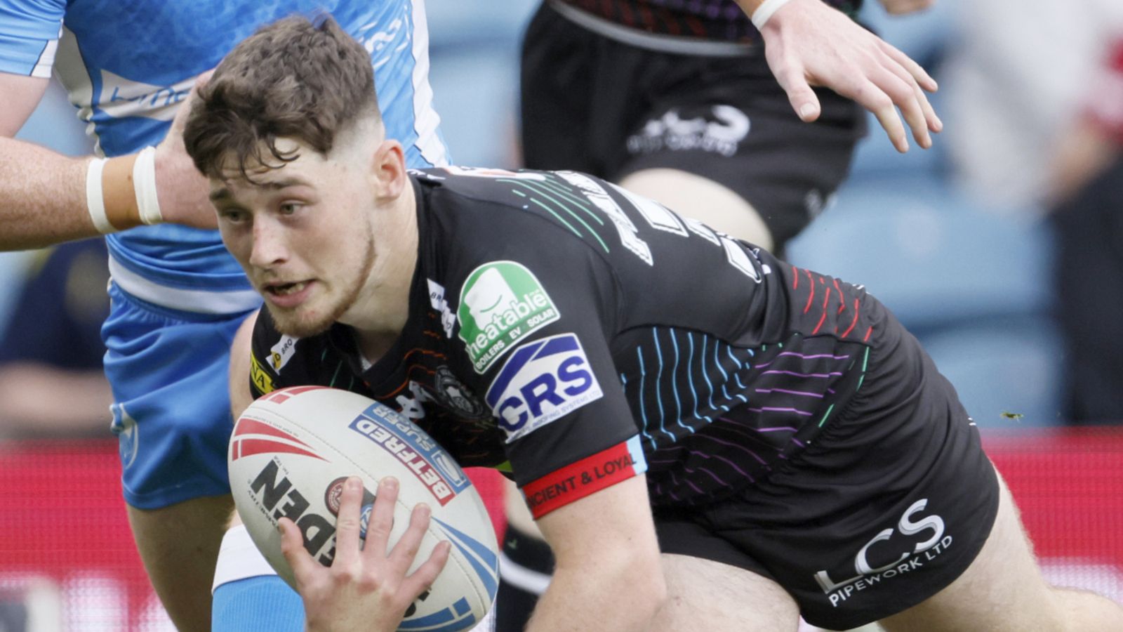 Magic Weekend 2024 Super League at Elland Road live updates and video