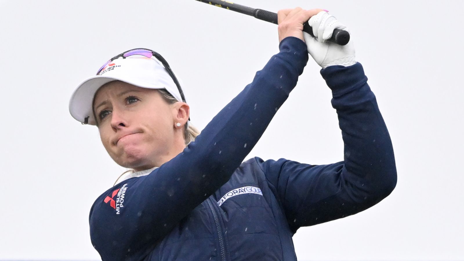 AIG Women’s Open 2024 LIVE! Latest news, updates, scores, leaderboard and highlights from St Andrews | Golf News AIG Women’s Open 2024 LIVE! Latest news, updates, scores, leaderboard and highlights from St Andrews | Golf News