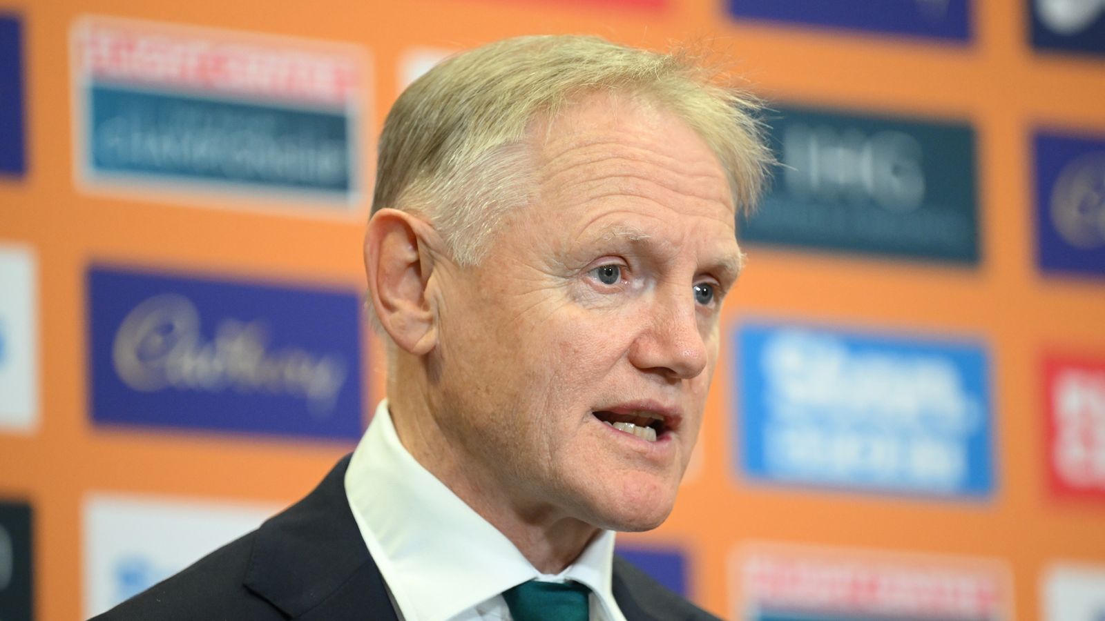 David Campese: Australia shouldn’t have Kiwi head coach; Three-time Six Nations winner Joe Schmidt ‘hasn’t won anything’