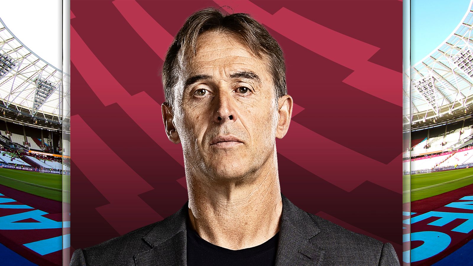 Julen Lopetegui and Max Kilman look ahead to West Ham’s 2024/25 Premier League season after summer arrivals | Football News