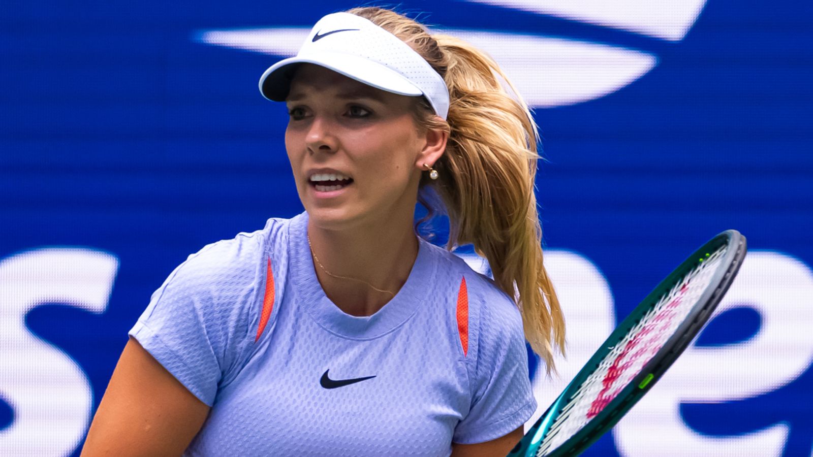 US Open: Katie Boulter, Jack Draper, Dan Evans lead British interest on Thursday, plus Carlos Alcaraz and Jannik Sinner in action | Tennis News