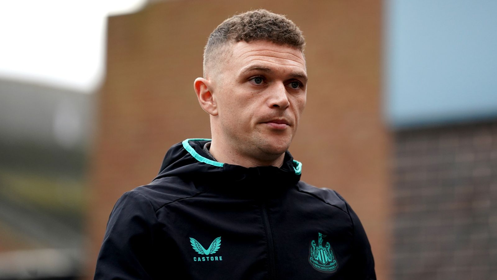 Kieran Trippier transfer: Newcastle defender could leave St James’ Park this month with four clubs interested