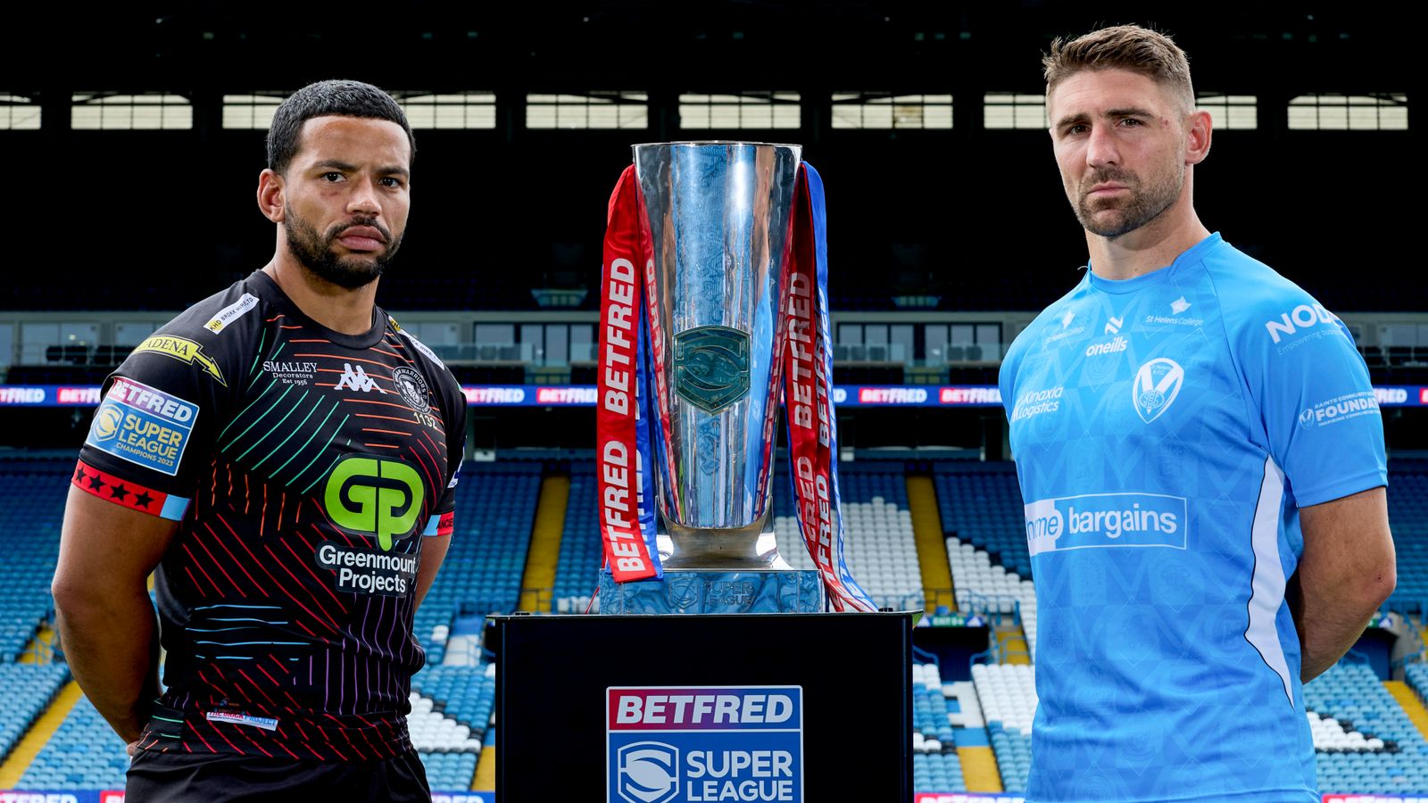 Magic Weekend 2024 Super League at Elland Road live updates and video