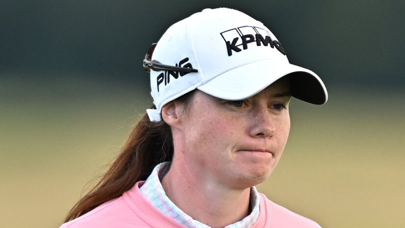 Ladies European Tour: Leona Maguire in contention on home soil at KPMG Women’s Irish Open