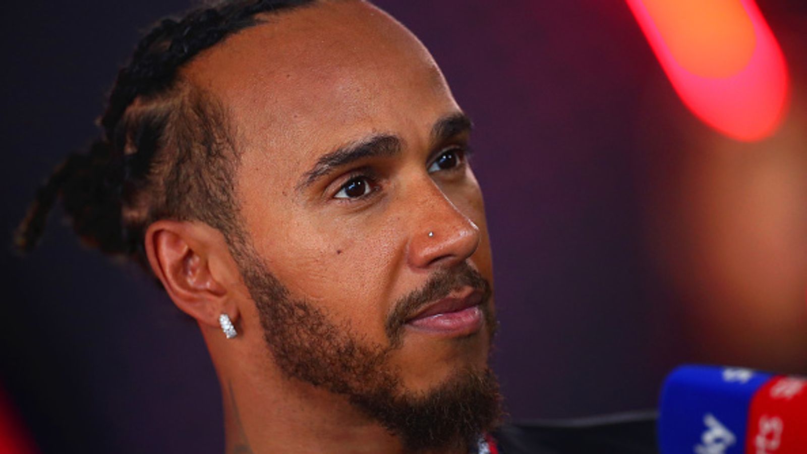 Lewis Hamilton: Formula 1 star opens up about mental health struggles | F1  News | Sky Sports