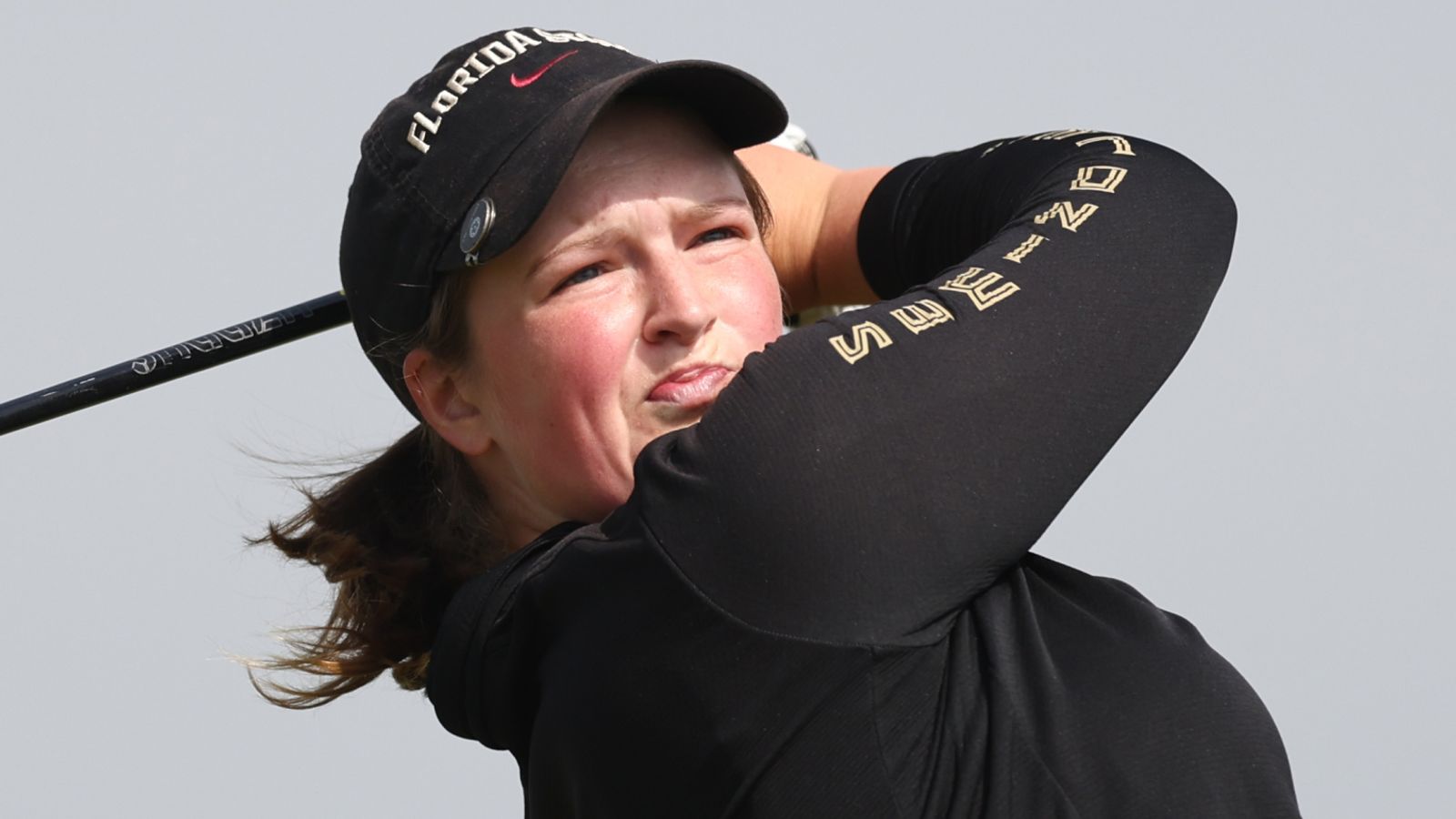 43rd Curtis Cup: Great Britain and Ireland announce team for Sunningdale contest