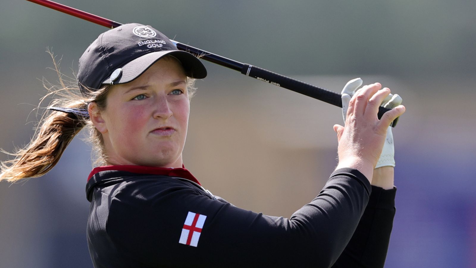 AIG Women's Open 2024 LIVE! Latest news, updates, scores, leaderboard