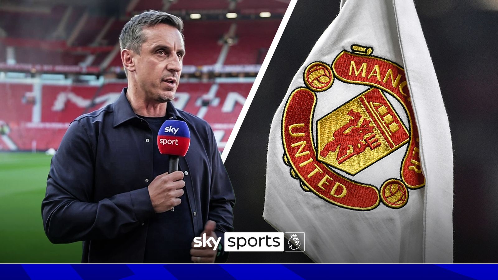 Breathtaking Gary Neville Says Manchester United Can Finish Third In The Premier League View Digital Art Breathtaking Gary Neville Says Manchester United Can Finish Third In The Premier League View Digital Art