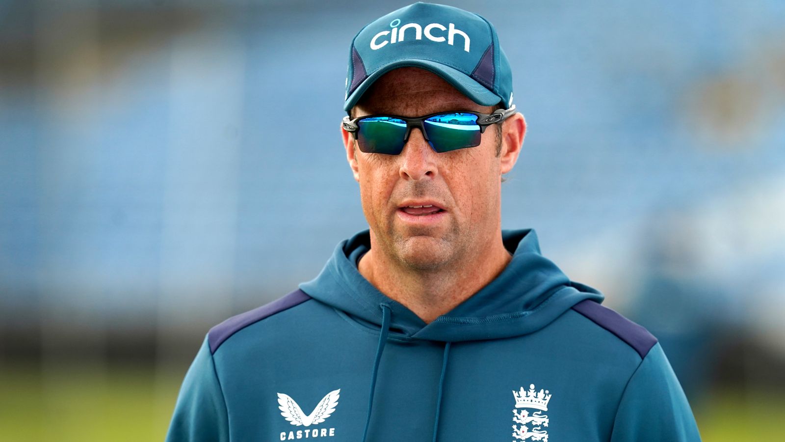 England: Marcus Trescothick eager to be head coach in future after temporary stint in charge of white-ball side